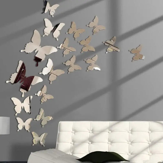 Butterfly Wall Stickers