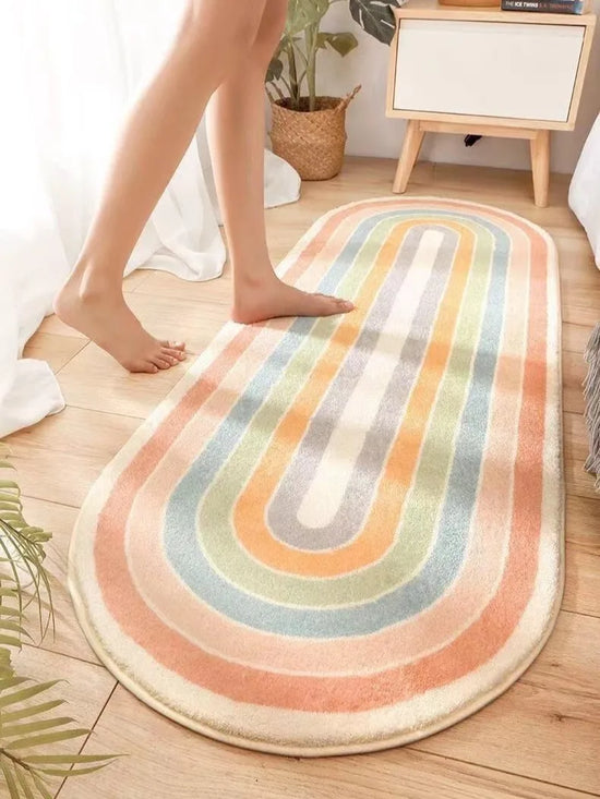 Colorful Carpet