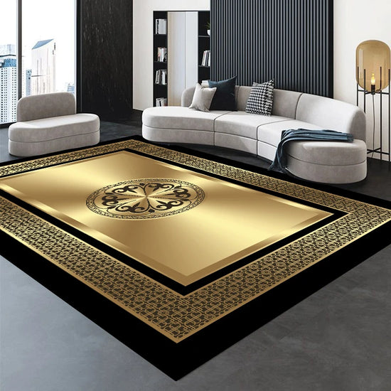 Luxury Carpet