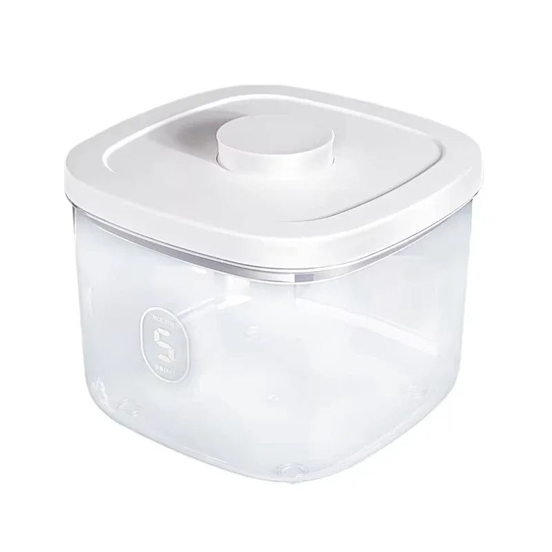 FreshLock Bin