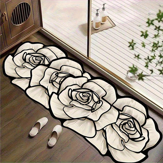 Flower Mat