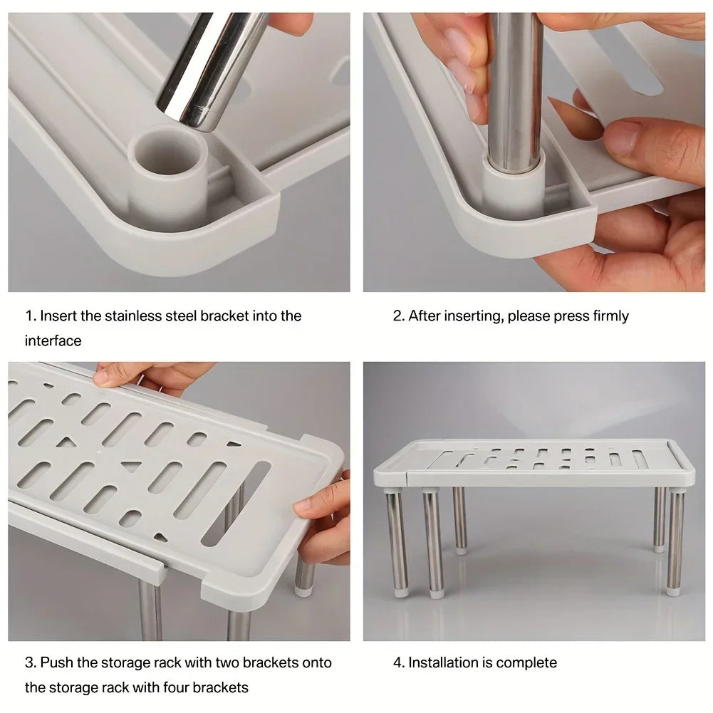 Flexi Shelf