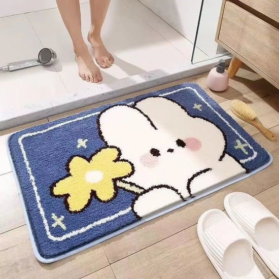 Rabbit Mat
