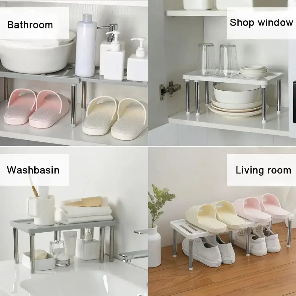 Flexi Shelf