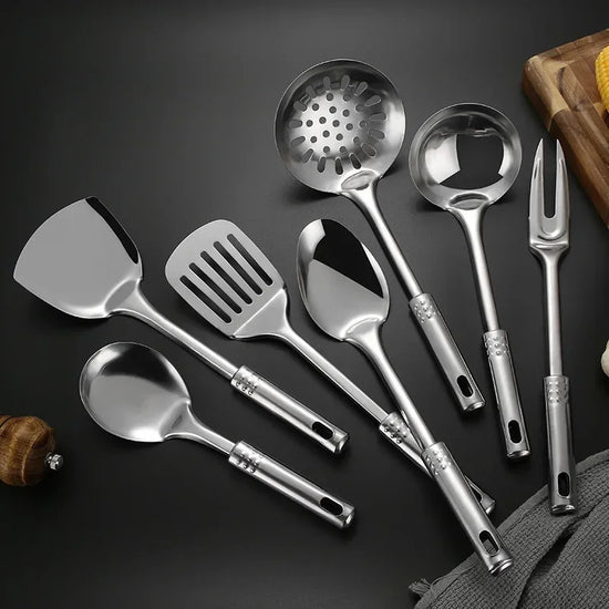 Kitchen Utensil Set