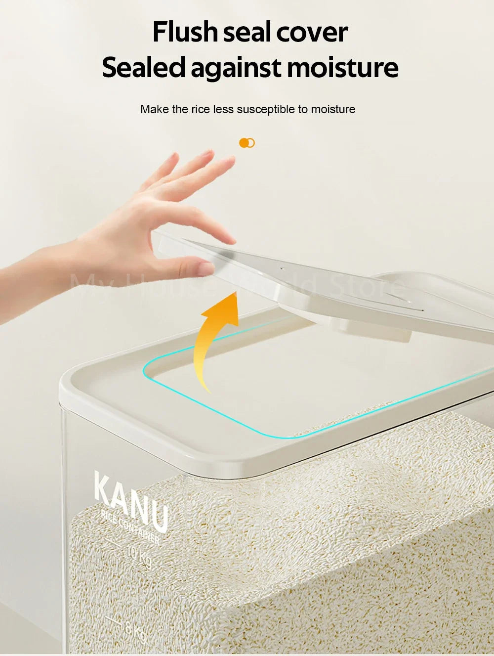 KANU