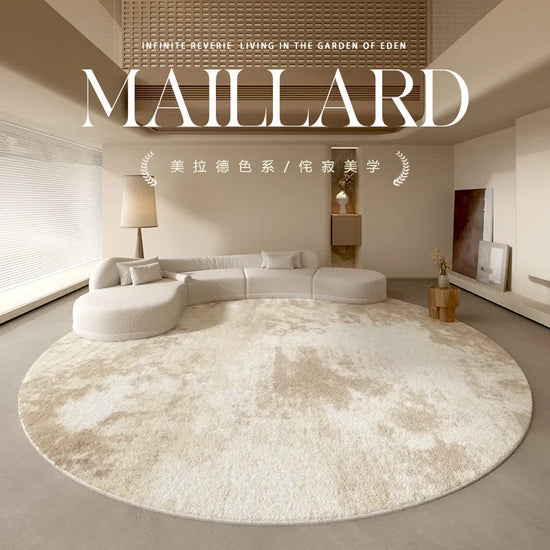 Maillard Carpet