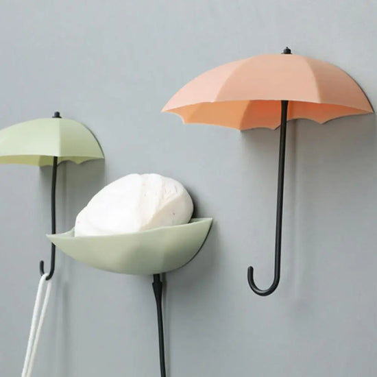 Umbrella Wall Hook