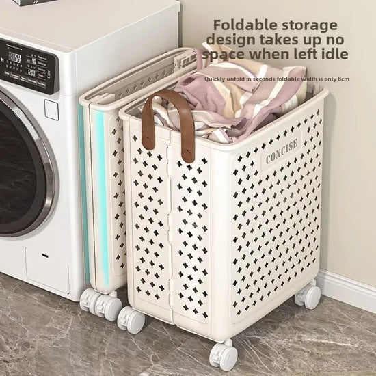 Laundry Basket