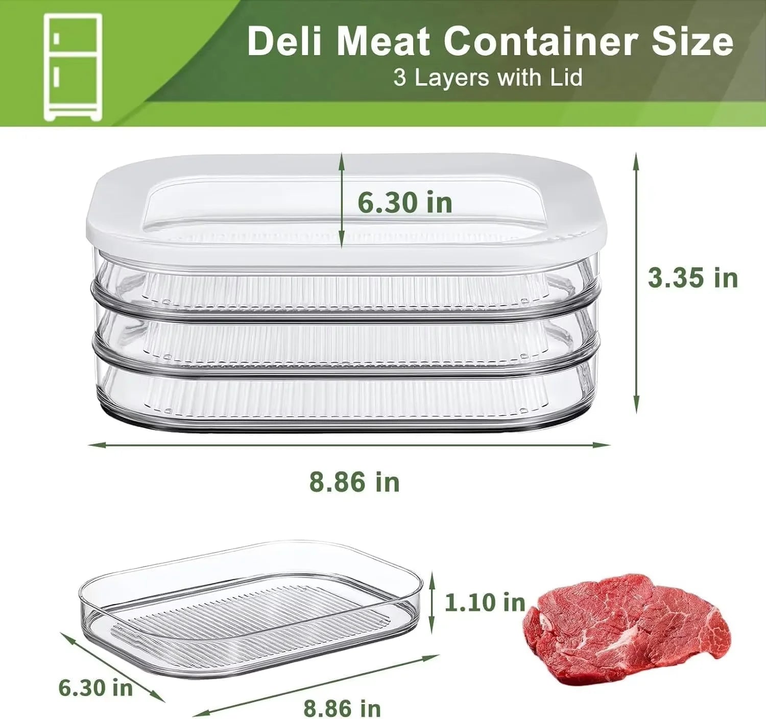 Meat Shield
