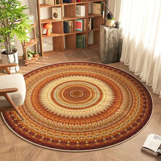 Bohemian Rug