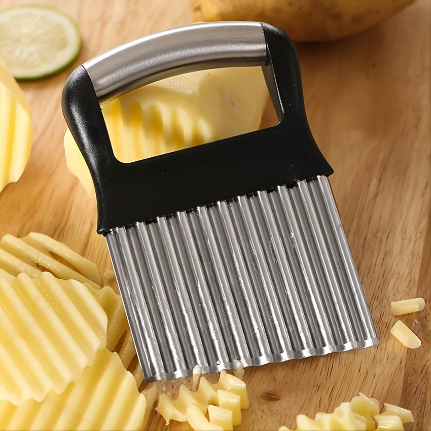 Wave Cut Chopper