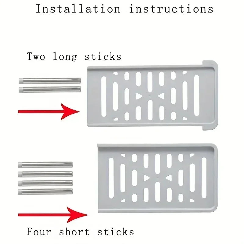 Flexi Shelf