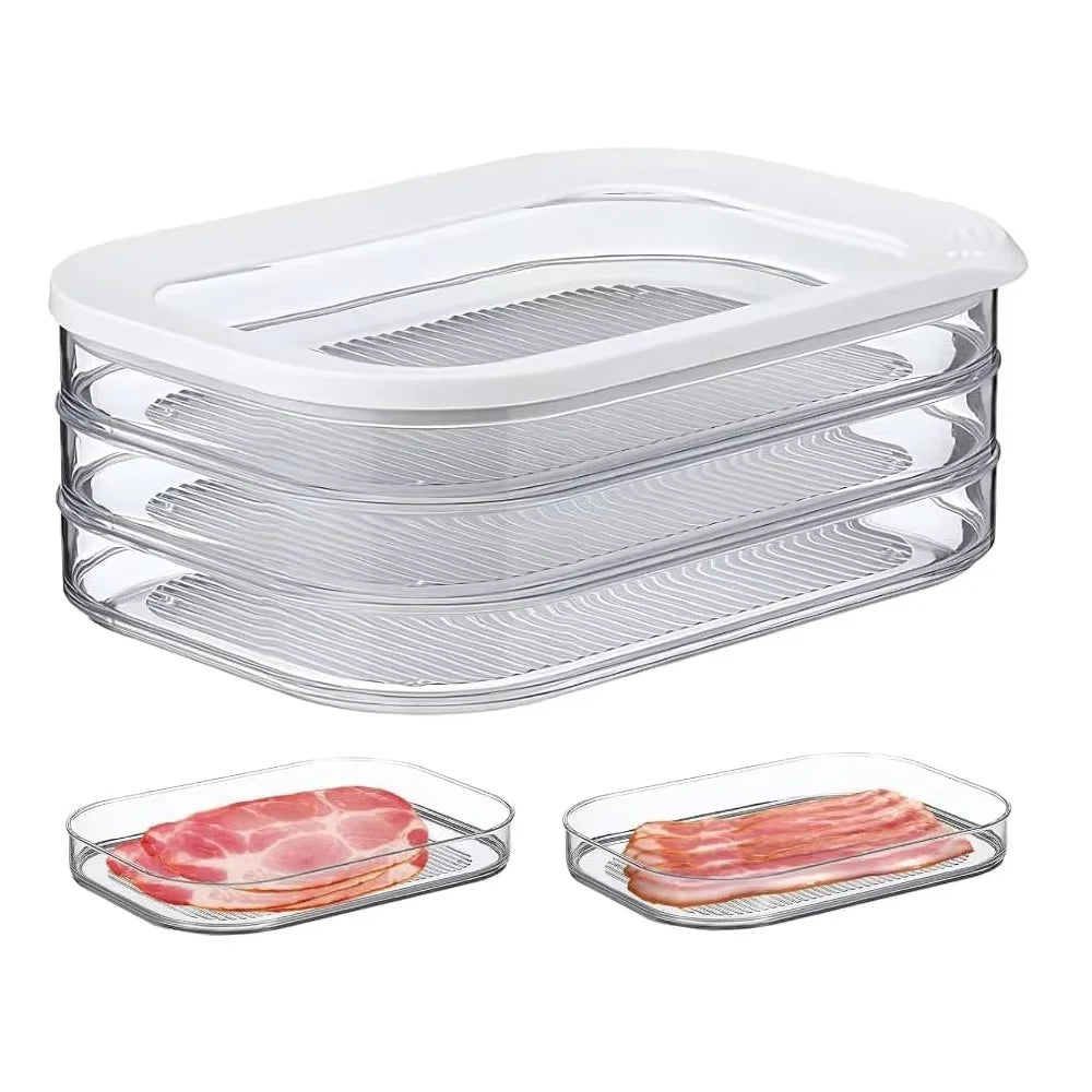 Meat Shield