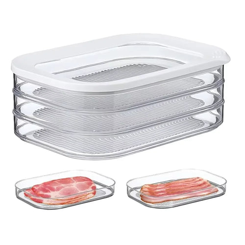 Meat Shield
