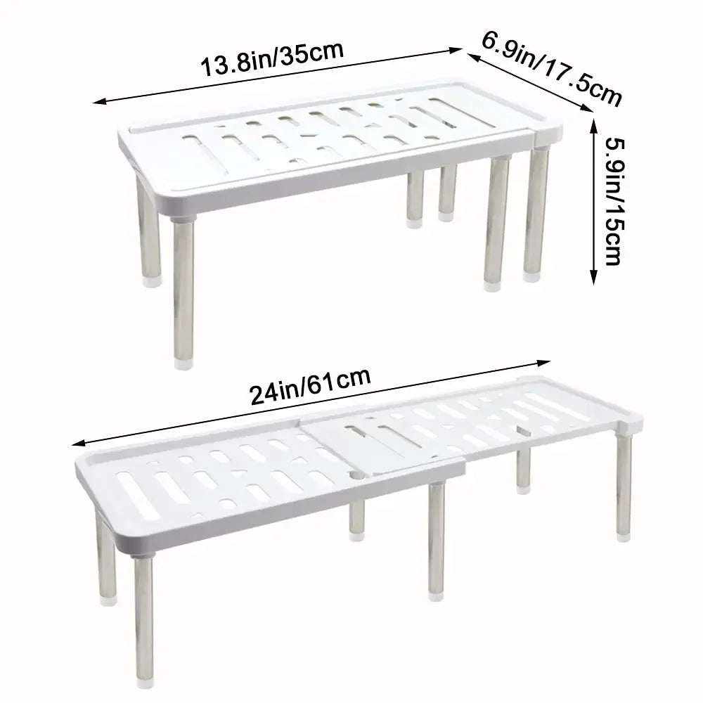 Flexi Shelf