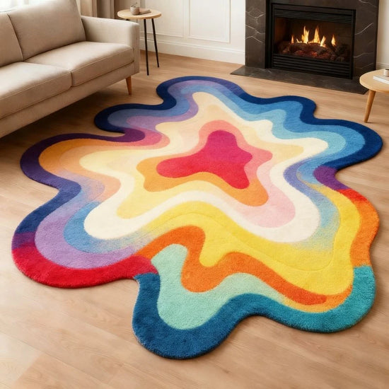 Dopamine Carpet