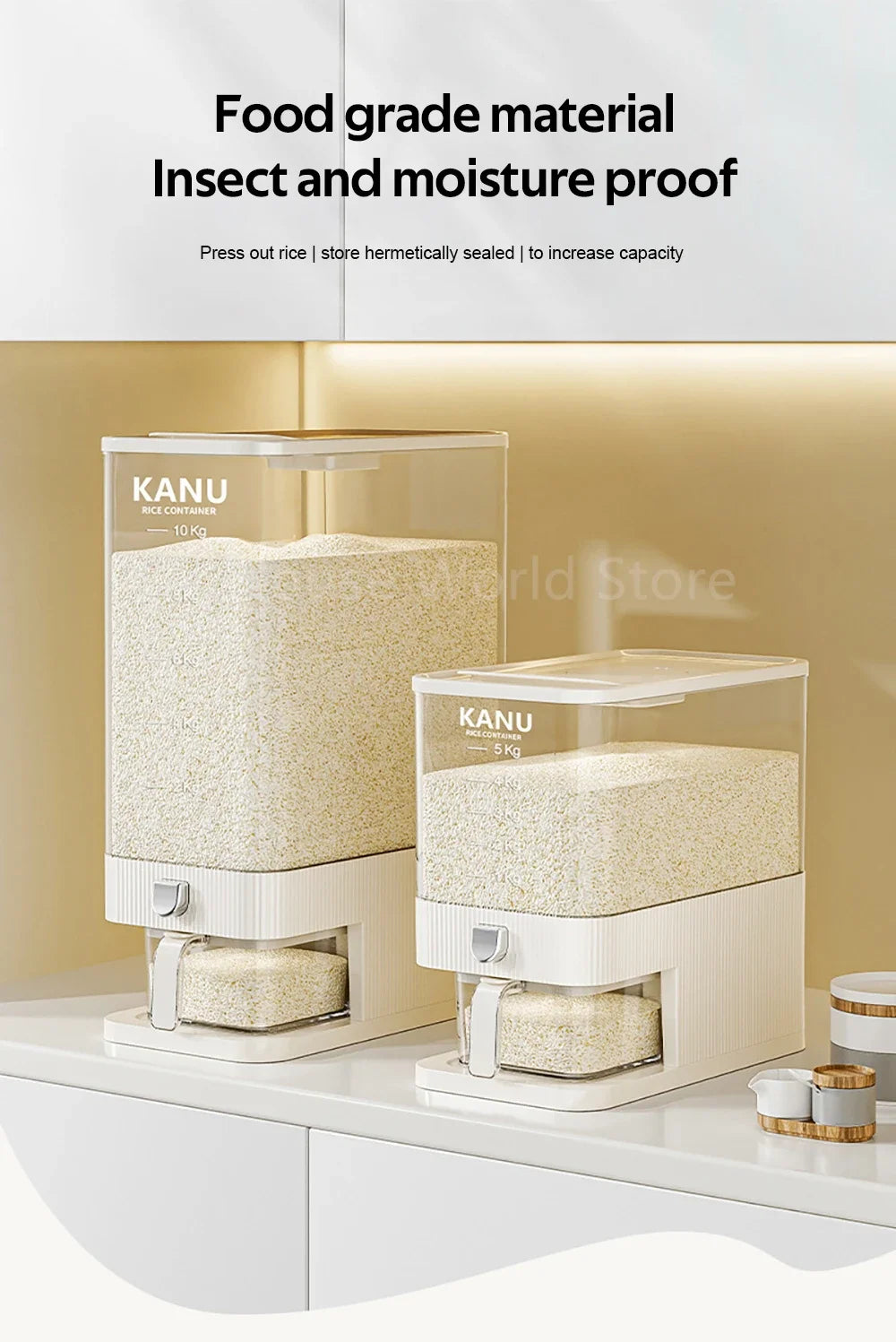 KANU