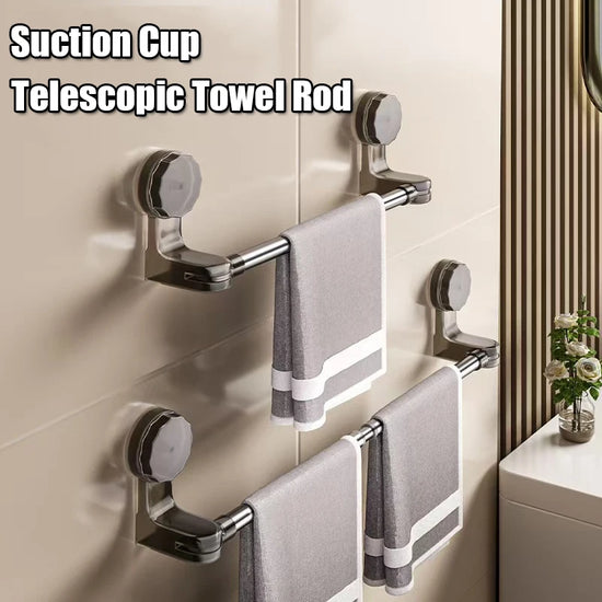 Retractable Towel Bar