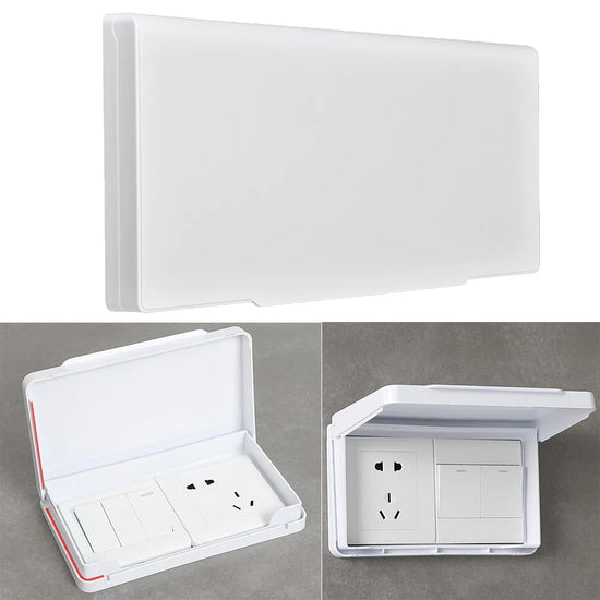 Waterproof Outlet Cover